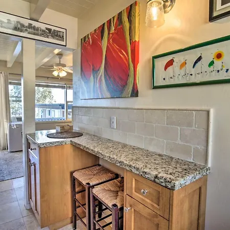 San Diego Hub With Bay Views - 1 Block To Beach! Exterior photo