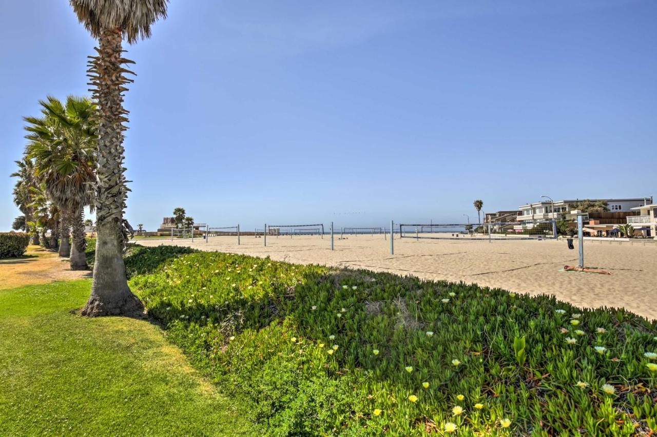 Hub With Bay Views - 1 Block To Beach! Apartamento San Diego